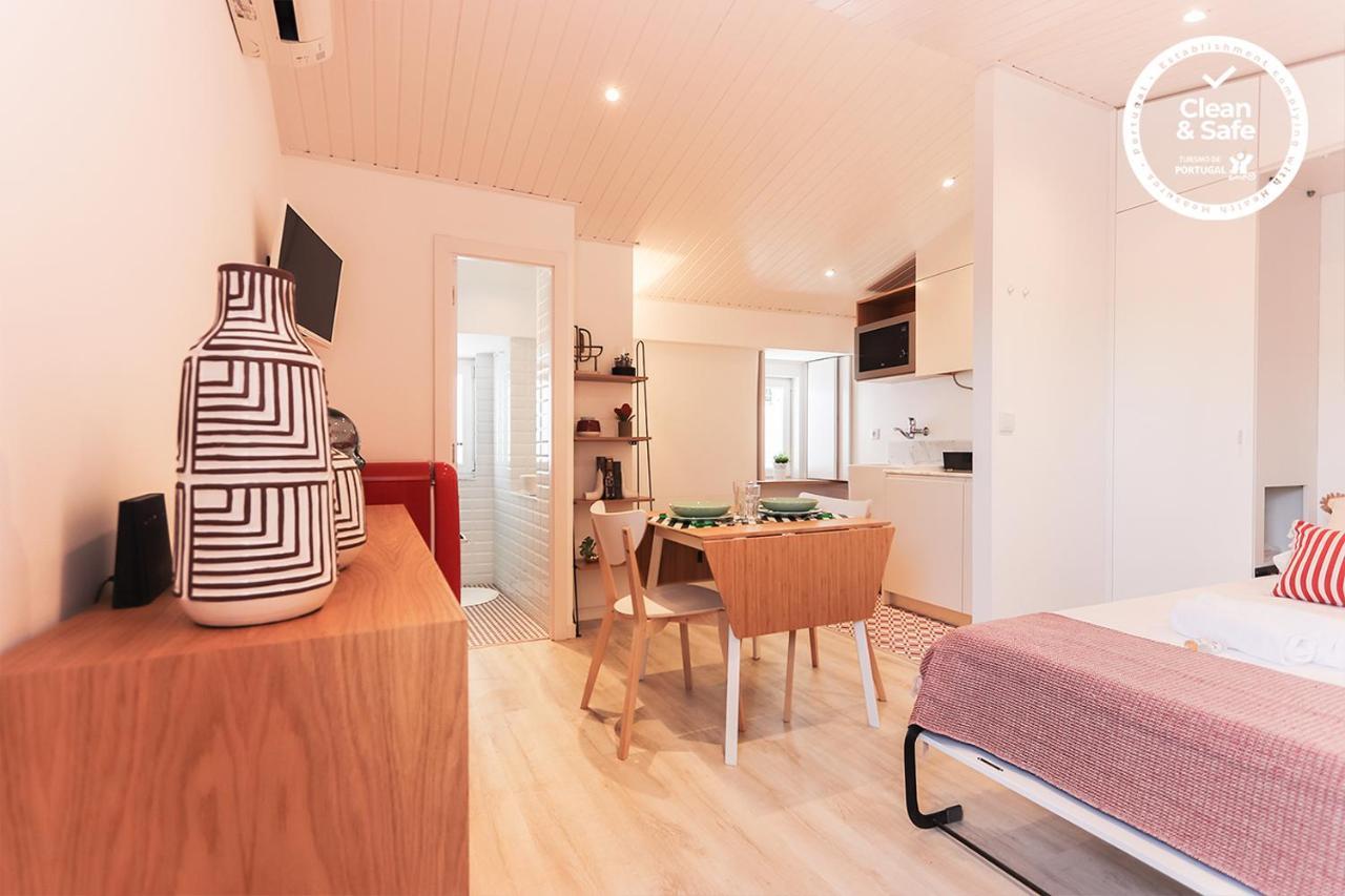 Appartamento Alfama By Homing Lisbona
